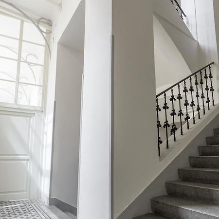 Apartment Jindrisska Прага Екстер'єр фото